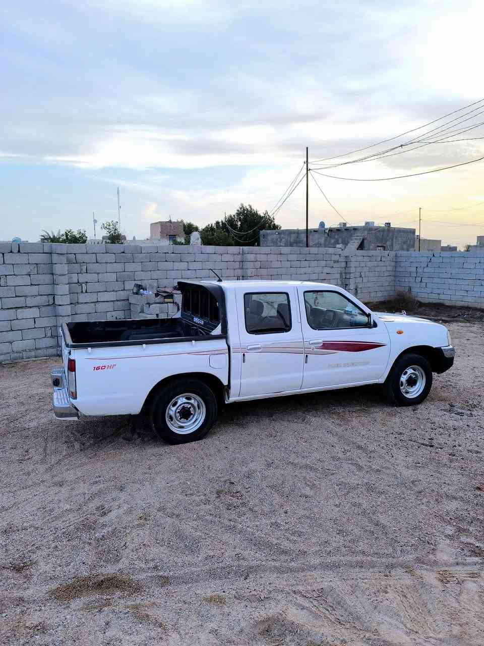 بيكم نيسان 2009 ياباني اصل سياره مكفوله كفاله رقم ذي قاره مشروع وطني تحويل مباشر محرك وكير كفاله حدادي تخم تايرات جدد الشراي يتصل ***********
