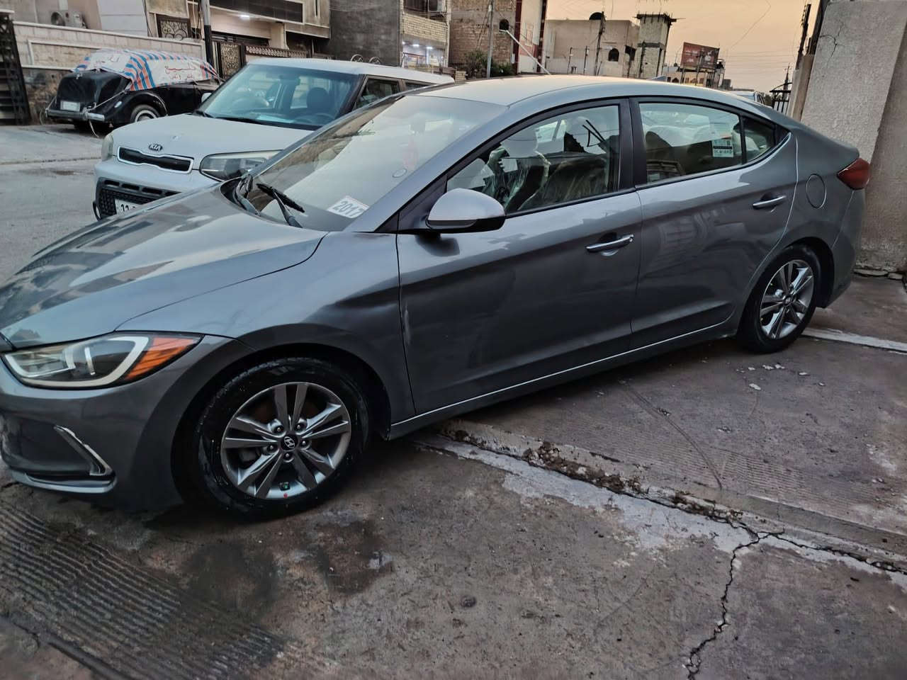 النترا موديل ٢٠١٧ رقم سليمانية هزة وسنوية جدد بصمة رادار تدفئة كشنات ترحيب تحكم ستيرن حادثهه سرقة بدون ايرباك السعر ١١٧ 
***********
