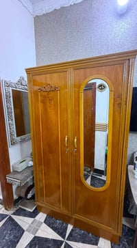 كنتورين منفصلات • نظيف جدا • تفاوض بسيط