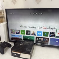 بيع او مراوس بي سي الجهاز موديل 22الجهاز ما متعوب بس اول مم شهر من اخذ...