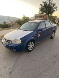 شۆفرلێت ئۆپتەرا مۆدیل 2008 گیر تۆماتیک جوار جام کارەبای تەبریت  بەشەرت...