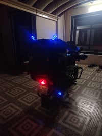 دايون موديل ٢٥ مرتبه ع اخر حبايه كلها ع وضع الشركه برغي ممبدل بيها  در...