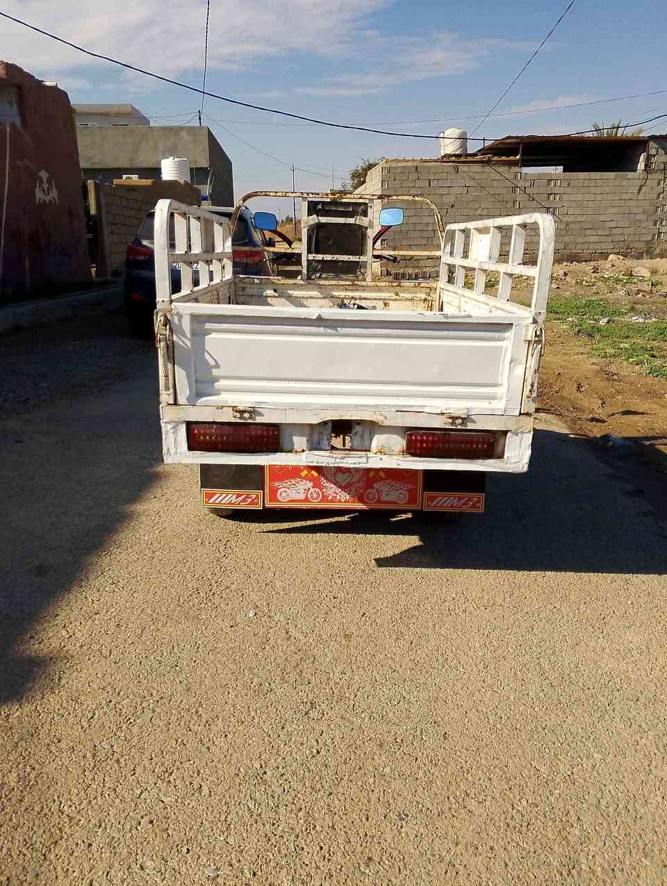 سلام عليكم ستوته للبيع مديل (22) ستوته مكفوله من كلشي لا بيه صبغ ولا لحيم 
مكاني: ديالى: منصوريه الجبل( السعر خاص) 
الرقم: ‏‪***********‬‏
