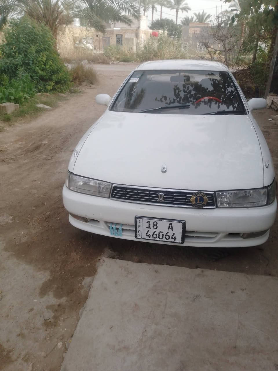 سلام عليكم كرسته مديل 93رقم بابل بسمي ستوني كملته هزا لنهايت السنه 
مكفوله من الكصه ونقل جذه واصولايات مداور ثاني يوم 
مكان النجف العباسيه 
***********
