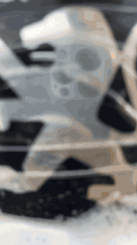 مكينة وكير • ٢٠١٣ • بغداد الشعلة