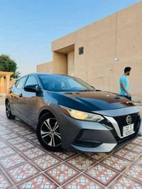 سنترا SV • ٢٠٢٢ • ٧١٠٠٠ كم