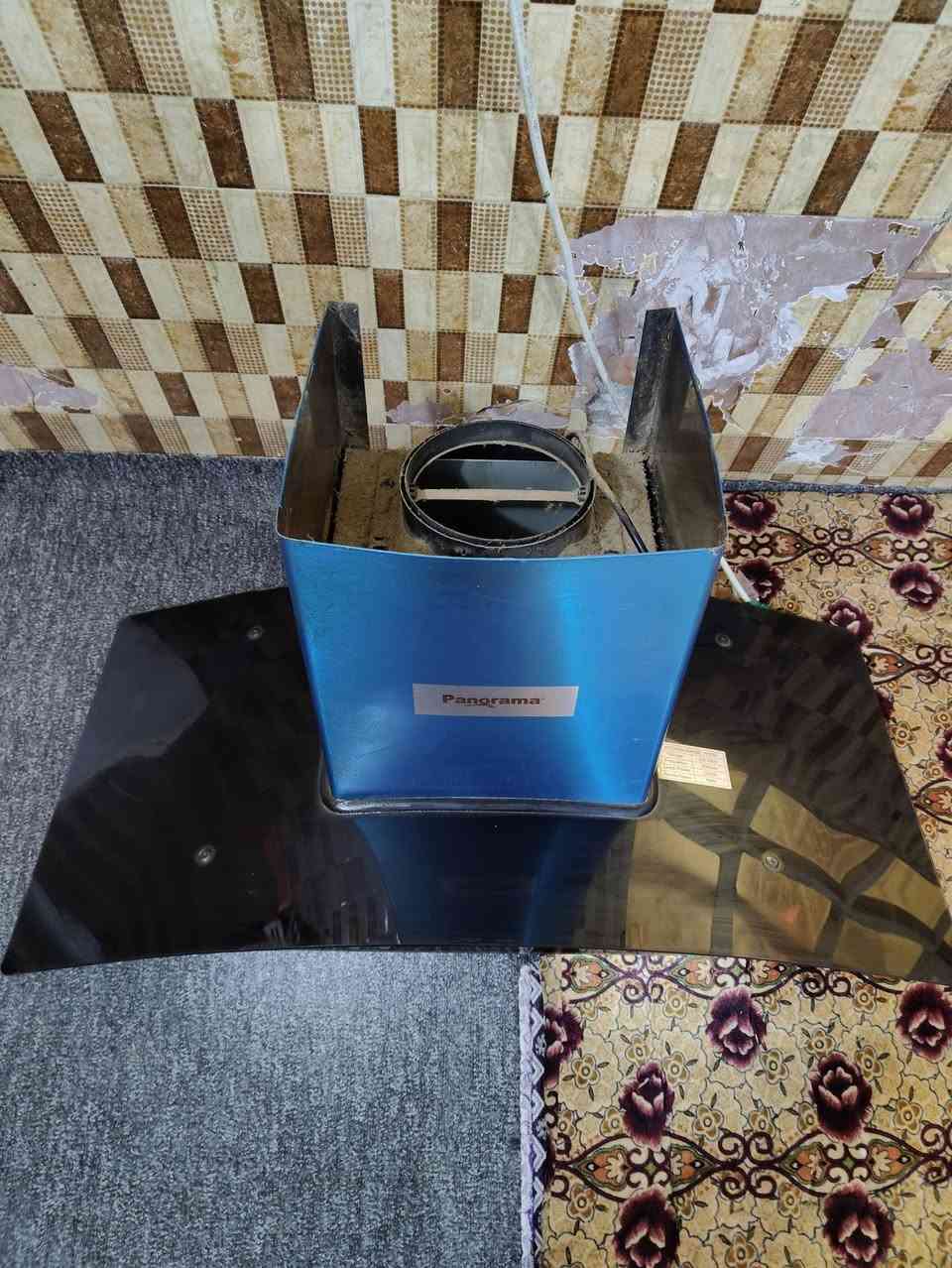 شافطه اخت الجديد مستعمله قليل كامله كبل تنصب وشد 
سعره 100 
***********
