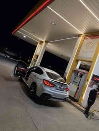 بي ام X6 • ٢٠١٩ • ام بكج