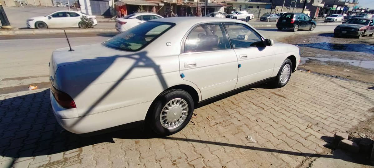 بسم الله
للبيع بطه موديل 93 لون صدفي رقم نينوى الماني شرط الوكاله والتحويل كير ومحرك شرط 2500 سياره بدون صبغ بعدهه وضع شركه صدر جديد تدفئه تبريد سياره جديد مالت بيت 
سعر 63 وبيها مجال اعتذر عن القصاط والوعده هاتف ***********)و***********
