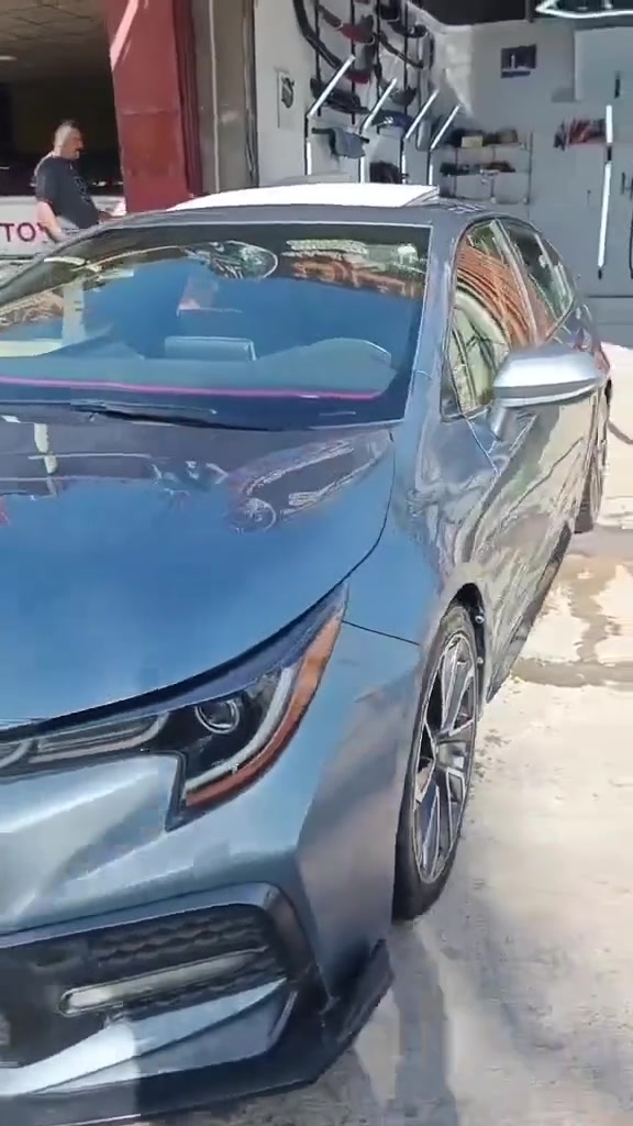 كورلا 20 SE بلاس 
بيها قطعة صبغ وبنيد مبدل بلاد

شرط بدون دواخل سياره احلى من الصور 

سعرها 155 وبيها مجال مكاني كركوك

اتريد صور حادث موجودات 

رقمي ***********
