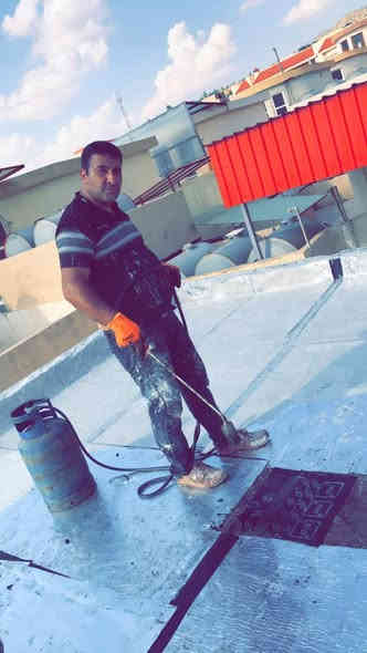 بو دانانا لباتي باشترين مانع رطوبه زه مان ١٠ سالا زه مان جيئ فئت بلا بئته خاص يان تئله فونئ بكه تن *********** دهوك
