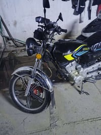 موتور • حي بتول