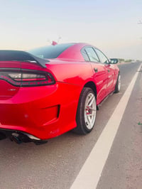 جارجر SXT • ٢٠١٧ • رقم بغداد