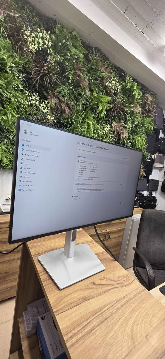 ‎MONITOR DELL
شاشة ديل
شاشة ثانوية
مۆنیتەری دێڵ‎ أربيل, العراق


**إذا كنت صاحب هذا الإعلان وتريد حذفه لأي سبب، رجاءا أرسل رسالة إلى الدعم الفني**