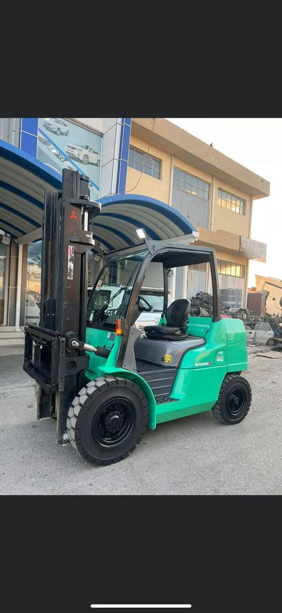 رافعه مسيبوشي 4طن للبيع الرقم***********
