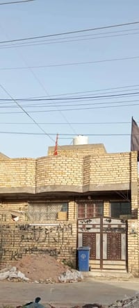 بيت زراعي • سند ٢٥ • ١٠٠م