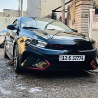 فورتي ٢٠٢٢ • قيادة ذاتية • حادث بالسونار