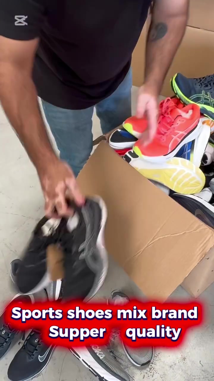 مكس احذيه سبورت سوبر كوليتي 
قياسات رجالي 
مكس براتد من 3 برندات معروفه 
لاي استفسار الرجاء التواصل 
00971568009825

الشغل سوبر كوليتي عالي

لزياره صفحات الشركه في اول تعليق


**إذا كنت صاحب هذا الإعلان وتريد حذفه لأي سبب، رجاءا أرسل رسالة إلى الدعم الفني**