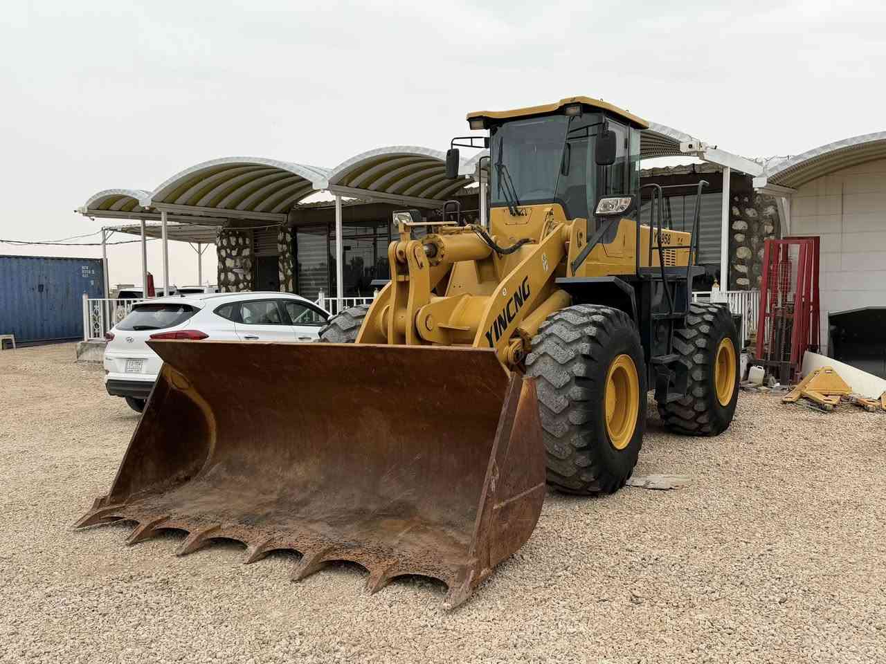 للبيع شفلYN حجم 958  موديل 2015 محرك كتر جاهز للعمل  
العنوان الديوانيه طريق الدغاره 
للاستفسار ***********
