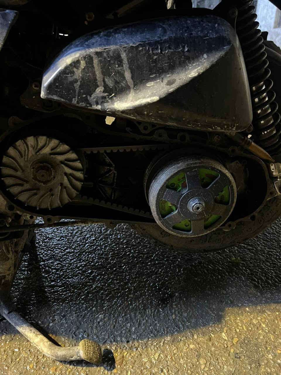 السلام عليكم اقرة تفاصيل دراجة قبل متخابرني سعر 750
جي تي ار متروسة تزويد كلة اصلي التزويد البيه صدر Dy اصلي فج وصينية برمبو كلجات امامي خلفي Dy شلعته تشلع التبليط معدل مفولة جويتر رياضي اصلي دشبول ابلادي كلة شغال كيلو متر رون طوافة ماشية 12مامفتوحة قبقاقة كور رياضي صالنصة ستيل اصلية زنون كهربائية كله شغالة اي نقص مابيه مكاني بغداد حي اور او مدينة ***********رقمي
