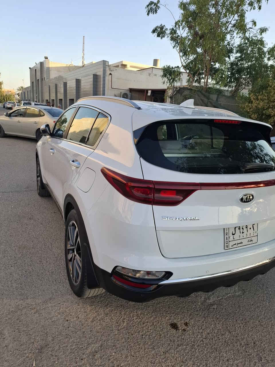 سبورتاج خليجي ٢١ .كفالة بسمي مشروع وطني نص الفول استخدام شخصي
١٩٥ وبي مجال ،تفاصيل أكثر اتصل ع ***********
