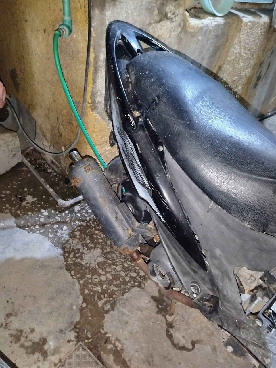 سلام عليكم دراجة ماكس عدلة
نضيفة الدراجة كهرابائيات كلهة شغالة المكينة مكفولة
السعر 600 وبهية مجال
رقم ***********
