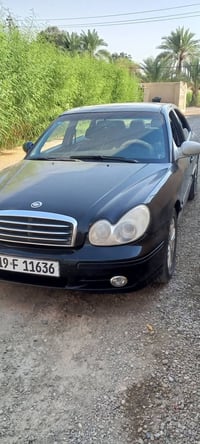 سوناته ٢٠٠٥ • ٦ سلندر • الصويرة