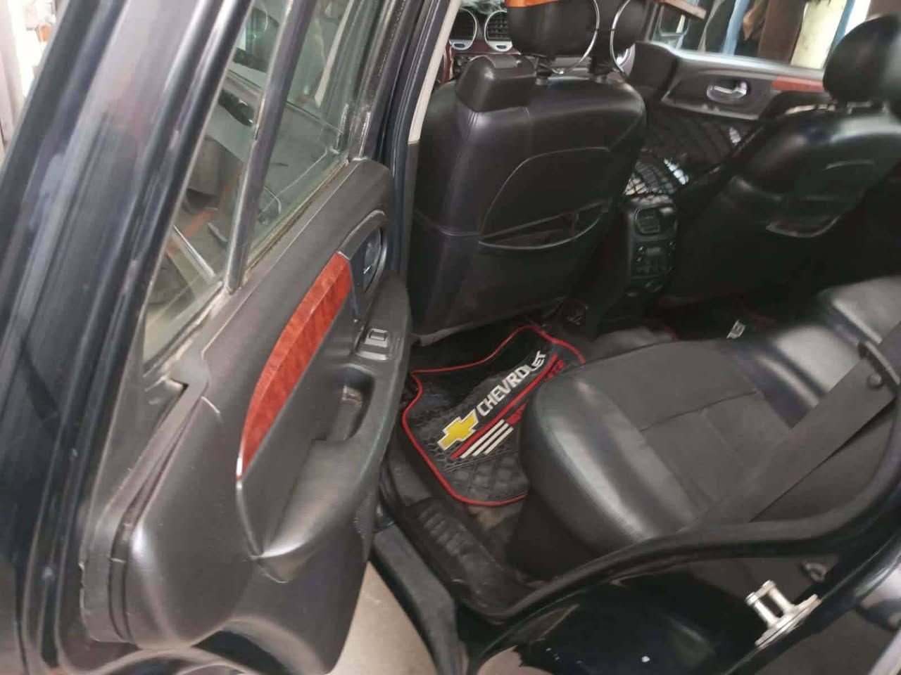 سلام عليكم بلايزر الفين 2008 مكفوله فول موصفات سعر 110 بيع وامراوس


**إذا كنت صاحب هذا الإعلان وتريد حذفه لأي سبب، رجاءا أرسل رسالة إلى الدعم الفني**