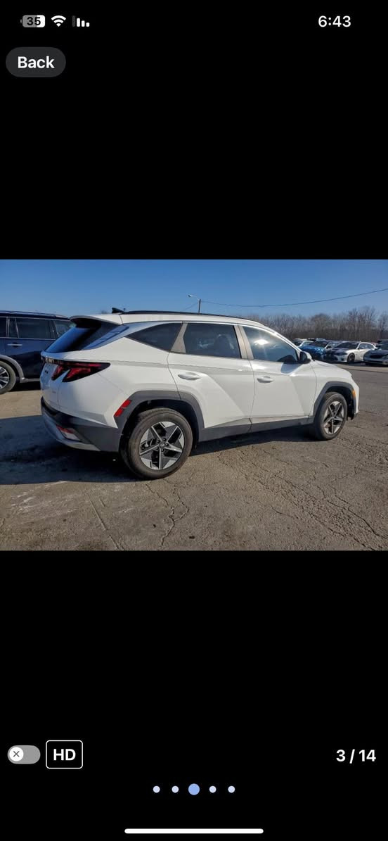 توسان 2025
موعد وصولها بشهر الرابع 
السعر 145 
وهذا رقمي ***********
ابيع على حادثها
