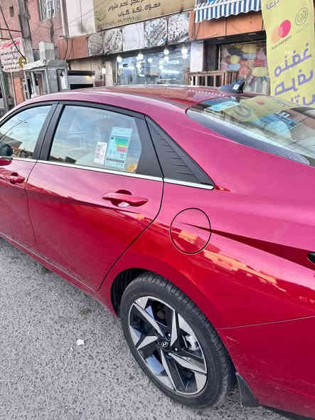 النترا موديل ٢٣ خليجي فول رقم بغداد بسمي لون مميز بيها بكانات قليله بارد بدون صبغ فوال واحد على واحد تحكمات رادارات تخم تاير كير محرك تبريد مكفولات بدون ايرباك سعر ١٧٥ بكاني طوبجي
***********
