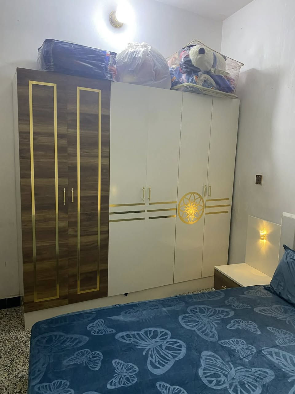 غرفه تركيه للبيع
السعر ٣٥٠


**إذا كنت صاحب هذا الإعلان وتريد حذفه لأي سبب، رجاءا أرسل رسالة إلى الدعم الفني**