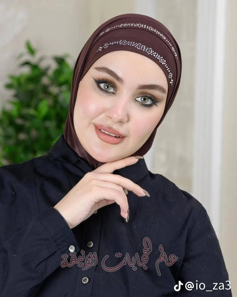 مجمع تنزيلات حمزه 
عروض جديدة 
حجاب الاميره ستراس 
السعر.......2000.......2000
العنوان شارع المستشفى بالقرب من مستشفئ المسيب 🚦🚑🚑🚑🚑


**إذا كنت صاحب هذا الإعلان وتريد حذفه لأي سبب، رجاءا أرسل رسالة إلى الدعم الفني**