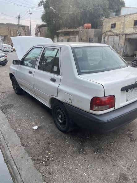 سلام عليكم للبيع سايبه موديل ٢٣كفاله عامه ماعده الطخه يم القبق مال بانزين تخم تاير جديد كير مكينه خير من الله مكاني شارع حيفا رقم الهاتف ***********السعر اتصل ودلل
