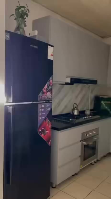 مطبخ شرقي مساحه ١٠٠ للبيع نظافه ١٠٠٪‏


**إذا كنت صاحب هذا الإعلان وتريد حذفه لأي سبب، رجاءا أرسل رسالة إلى الدعم الفني**