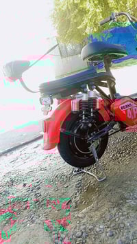 درجة شحن • مجمع السكني • عبود