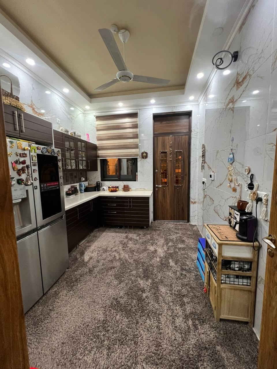 للبيع مشتمل مساحة 108م بناءحديث درجة اولى في زيونة

الواجهة 7م                   النزال15،5م  4غرف نوم

يحتوي ط الارضي على مطبخ استقبال حولي غرفة نوم وخدمات

ط اول غرفتين نوم سويت وخدمات ط ثاني غرفة وخدمات 

شارع سكني هادء الموقع زيونة محلة718

لمزيد من الاستفسارات الاتصال على الرقم الآتي:

☎️ *********** / شركة الجوهرة 💎

او زيارة موقع الشركة الكائن في:

📍 زيونة - محلة 710 - شارع القاعة الملكية - مقابل جسر الأمانة

🔍الشركة مجازة رسمياً من غرفة تجارة بغداد - إستثمر بأمان 🔎

📝 نستقبل كافة طلباتكم وعروضكم وعلى مدار الساعة ⏱️

"اتصل بالجوهرة والي تريده تبشره"💎
