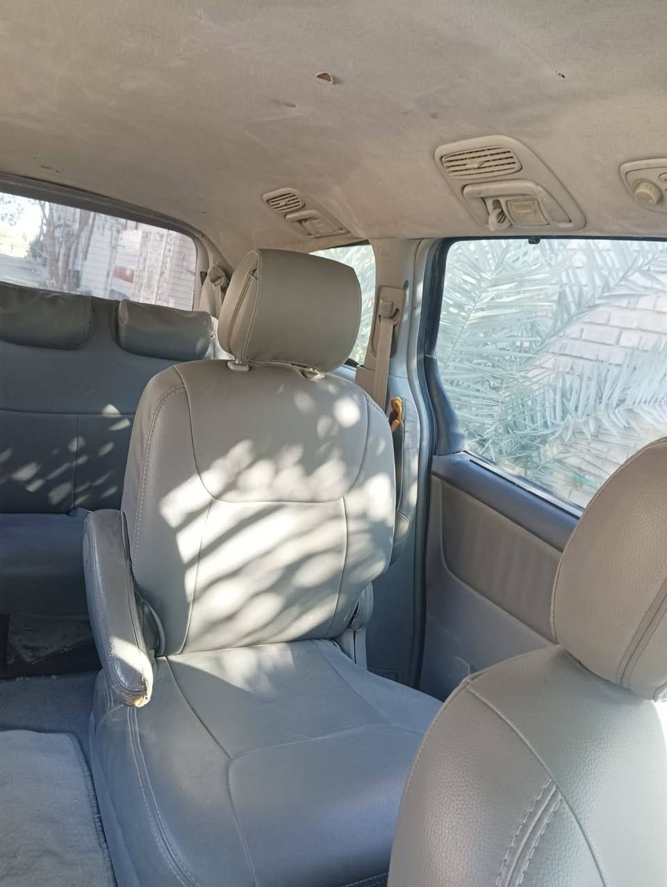 سينا تيوته 2008 جاهزه للاخير ماعدا ضعف بلكير ***********
