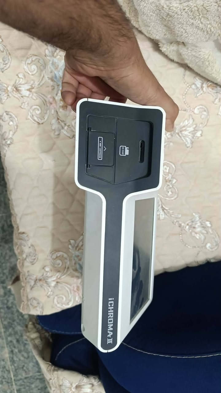 للبيع
ايكروما 2
حاسبه + طابعه
نظافه 100%


**إذا كنت صاحب هذا الإعلان وتريد حذفه لأي سبب، رجاءا أرسل رسالة إلى الدعم الفني**