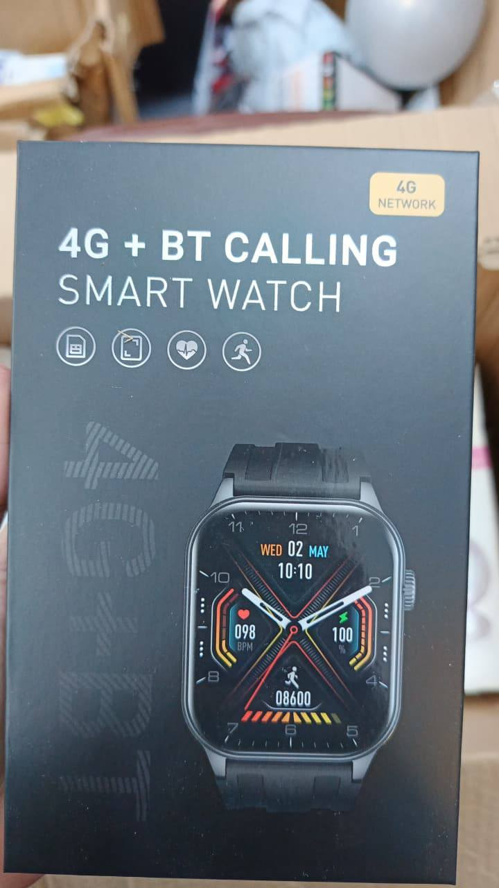 (للساعات الكلاسيكية والرسمية)
​العنوان: عنوان الأناقة يبدأ من معصمك.. ✨
​لأن الساعة ليست مجرد أداة لمعرفة الوقت، بل هي تفصيل يكتمل به مظهرك، نقدم لكم تشكيلة مختارة من أرقى الساعات التي تجمع بين الدقة المتناهية والتصميم العصري.
​لماذا تختار ساعتنا؟
​تصميم فريد يناسب جميع المناسبات الرسمية والخاصة.
​جودة عالية ومقاومة للخدش.
​📍 متوفرة الآن بكميات محدودة.
📞 للطلب أو الاستفسار، يرجى التواصل عبر الرسائل الخاصة أو واتساب:***********
