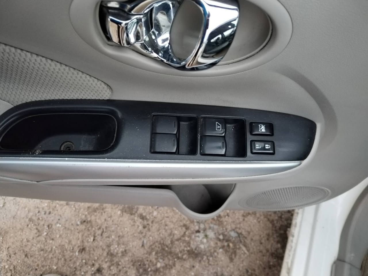 سلام عليكم شباب
سني موديل 2024 فووول فوووول الفووووول 

بصمه تشغيل

بصمه ابواب

مري شفط

تحكم كهرباء مري

تبريد خلفي

تبريد بيانو لمس

جام خلفي امامي كهرباء

السياره بيه صبغ بنيد وجاملغ امامي و بابين خلفي شرط البابين بدون معجون شخوط قويه ونصبغ نص من البابين السياره ترااااااي زيرو كلش جديده جديده جديده
مكان السياره نجف السعررر (((99 ورقه))) وبيه مجال قليل لشراي بدون خاص الشراي يتصل ////ملاحظه عليه غرامه 600 الف ينزل من سعره والوكاله ينزل من سعره مكان السياره نجف *********** واتساب واتصال
