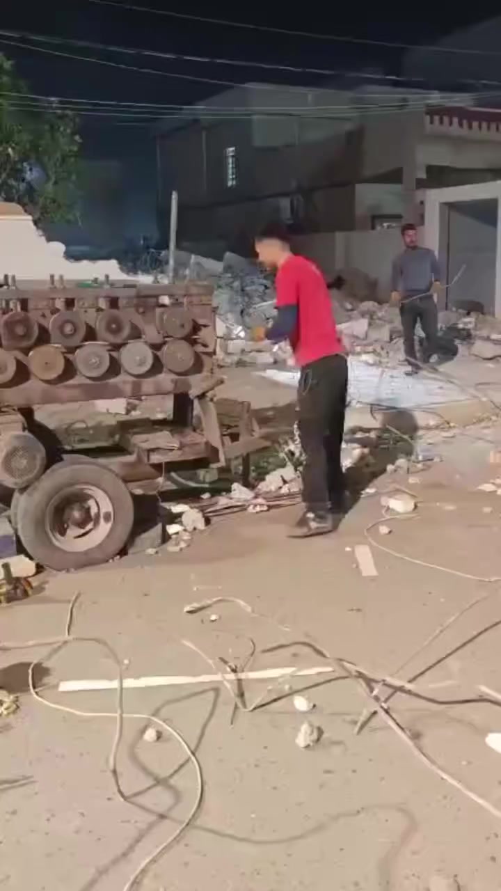 مكتب الرشيد
لهدم الدور ورفع الانقاض وتعديل الشيش 
تكريت قضاء العلم  والمناطق الاخرئ الاستفسار
***********
