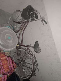 دراجة هوائية • جديدة • للبيع