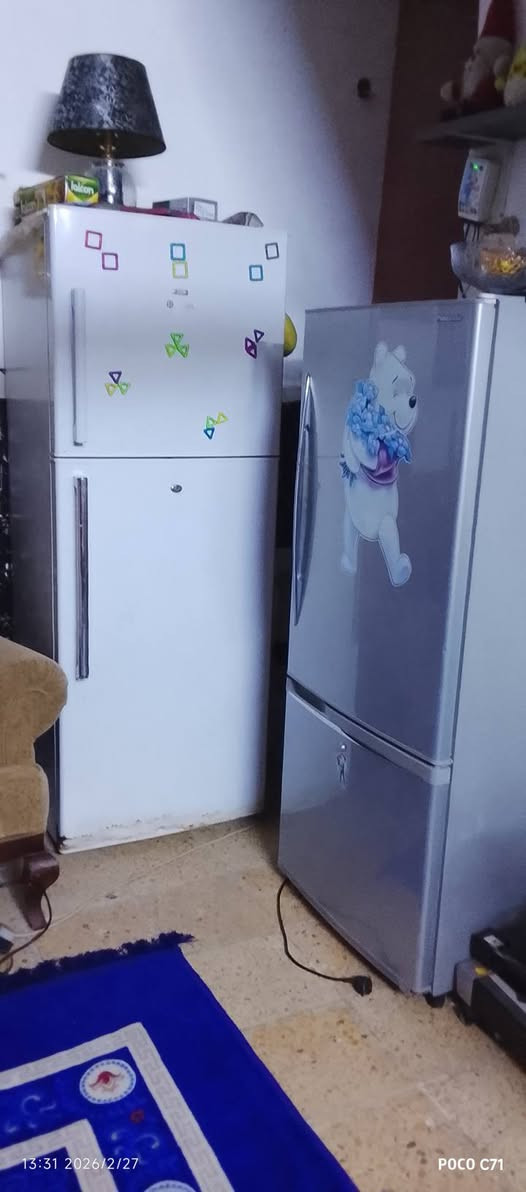 حي التراث المعالف


**إذا كنت صاحب هذا الإعلان وتريد حذفه لأي سبب، رجاءا أرسل رسالة إلى الدعم الفني**