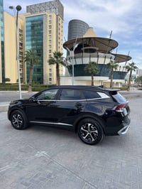 سبورتاج • ٢٠٢٥ • فول مواصفات