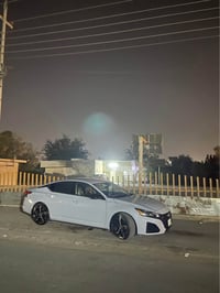 ألتيما سموكي • ٢٠٢٣ • ٤٥٠٠٠ كم