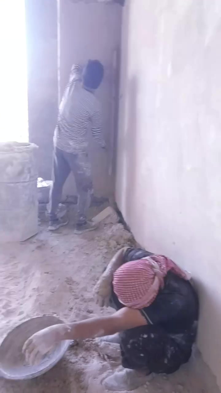 سلام عليكم لباخ متفرغ شغل درجه اوله وهاذ رقمي ‏‪***********‬‏ والله يرزق الجميع
