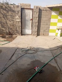 بيت زراعي • خلف معارض الزبير • ٢٨٠م