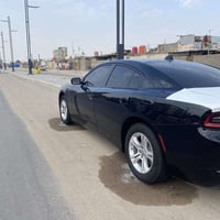 موديل ٢٠٢٣ • وارد امريكي • حادث بسيط