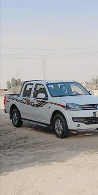 كريت ويل • ٢٠٢١ • مكفولة