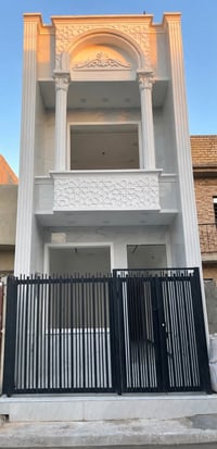 ٧٥م • قيد الإنشاء • ٣ غرف